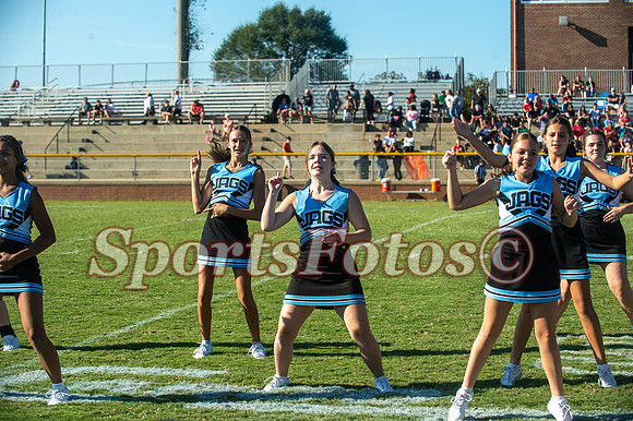 JFMS Cheer @ FB2 vs River Bend-118