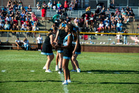JFMS Cheer @ FB2 vs River Bend-101