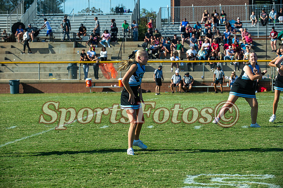 JFMS Cheer @ FB2 vs River Bend-103