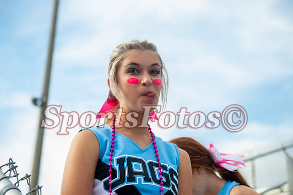 JFMS Cheer FB4-101