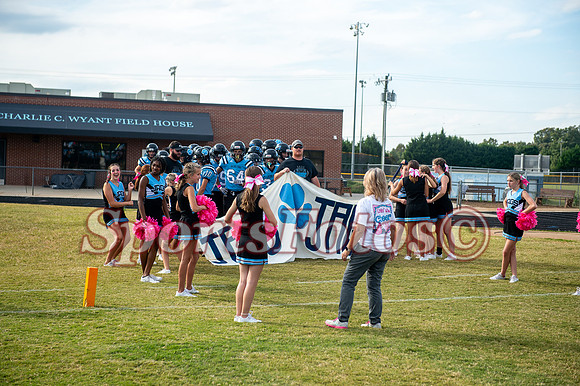 JFMS Cheer FB4-103