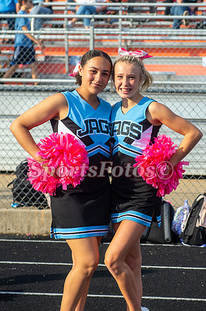 JFMS Cheer FB4-116
