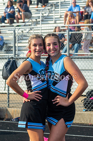JFMS Cheer FB4-118