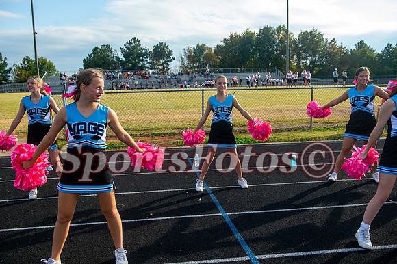 JFMS Cheer FB4-119