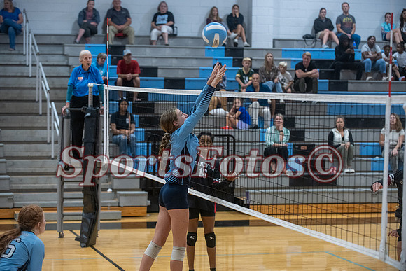 JFMS VB1 vs Grandview-111