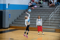 JFMS VB1 vs Grandview-113