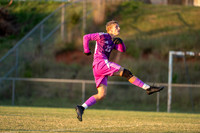 FTF Varsity MSoc3 vs Lincolnton-105