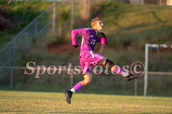 FTF Varsity MSoc3 vs Lincolnton-105