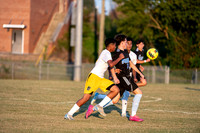 FTF Varsity MSoc3 vs Lincolnton-106