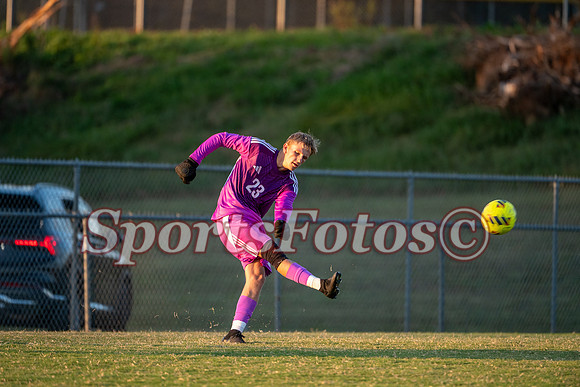 FTF Varsity MSoc3 vs Lincolnton-112