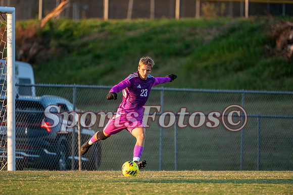 FTF Varsity MSoc3 vs Lincolnton-110