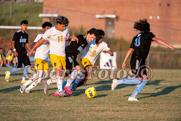 FTF Varsity MSoc3 vs Lincolnton-116