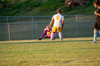 FTF Varsity MSoc3 vs Lincolnton-100