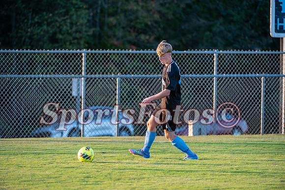 FTF Varsity MSoc3 vs Lincolnton-117