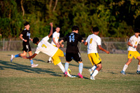 FTF Varsity MSoc3 vs Lincolnton-107