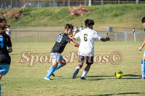 FTF JV MSoc1 vs Lincolnton-105
