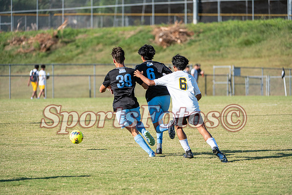 FTF JV MSoc1 vs Lincolnton-107