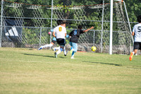 FTF JV MSoc1 vs Lincolnton-115