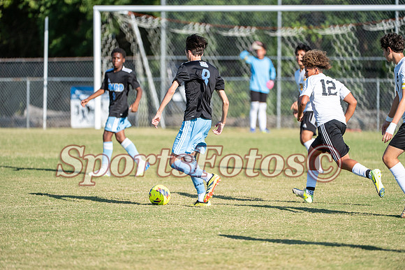 FTF JV MSoc1 vs Lincolnton-119