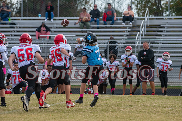 JFMS FB4-113