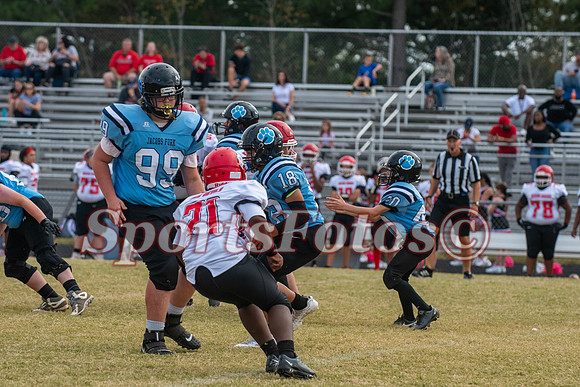 JFMS FB4-118