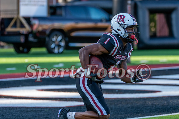 LR25 FB1 vs Emory & Henry-105