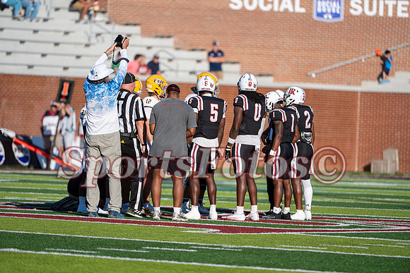 LR25 FB1 vs Emory & Henry-100