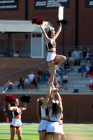 LR24 FB6 vs Limestone-105