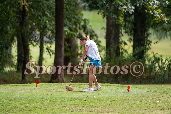 FTF W Golf @ Catawba CC-103