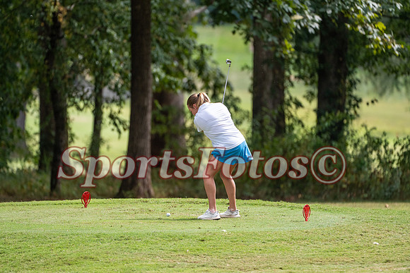 FTF W Golf @ Catawba CC-102