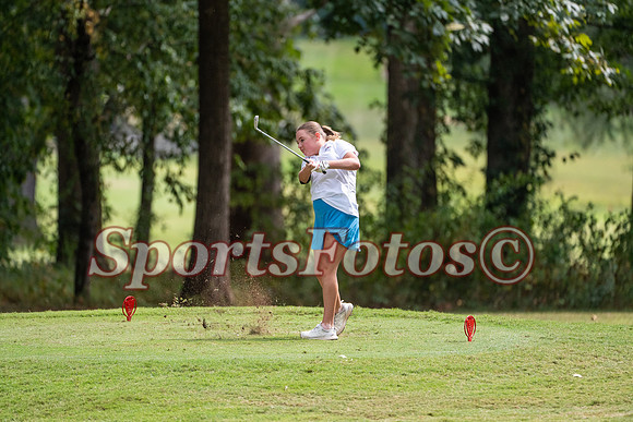 FTF W Golf @ Catawba CC-104