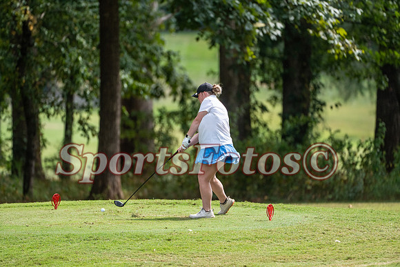 FTF W Golf @ Catawba CC-111