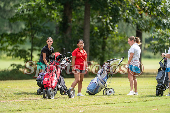 FTF W Golf @ Catawba CC-100