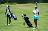 FTF Girls Golf