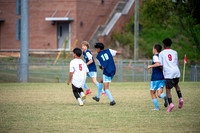 JFMS B Soc1 vs NC-103