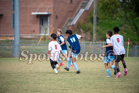 JFMS B Soc1 vs NC-103