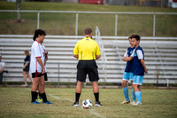 JFMS B Soc1 vs NC-100