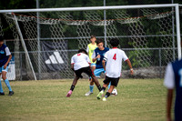 JFMS B Soc1 vs NC-108