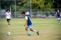 JFMS B Soc1 vs NC-109