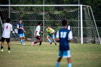 JFMS B Soc1 vs NC-113