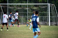 JFMS B Soc1 vs NC-112