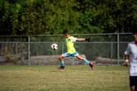 JFMS B Soc1 vs NC-115