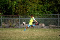 JFMS B Soc1 vs NC-116