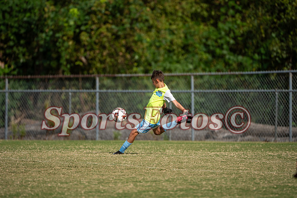 JFMS B Soc1 vs NC-116