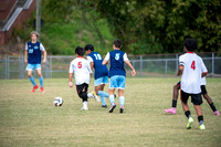 JFMS B Soc1 vs NC-102