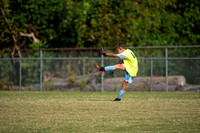 JFMS B Soc1 vs NC-118