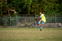 JFMS B Soc1 vs NC-119