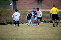 JFMS B Soc1 vs NC-104