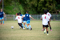 JFMS B Soc1 vs NC-101