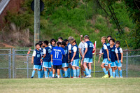 JFMS Boys Soccer